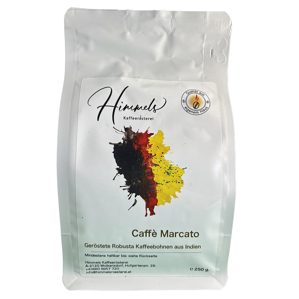 Kaapi Royale Robusta 250g