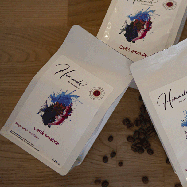 Monsooned Malabar 250g