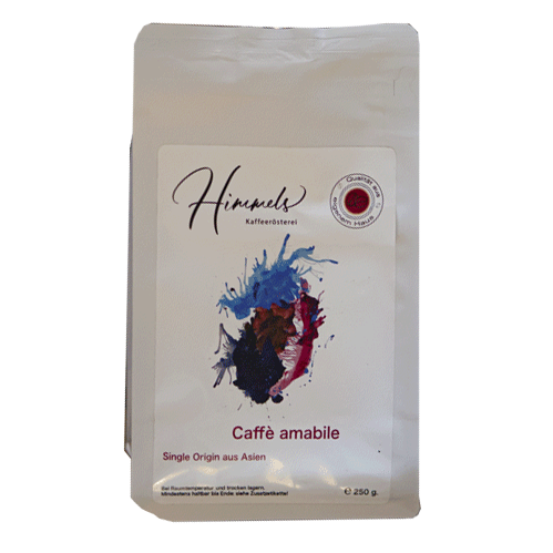 Monsooned Malabar 250g