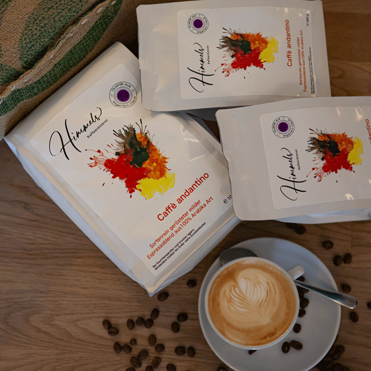 Caffè Andantino